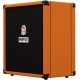 Orange Crush Bass 50 1x12" 50-watt Bass Combo Amp - ORANGE