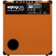 Orange Crush Bass 50 1x12" 50-watt Bass Combo Amp - ORANGE