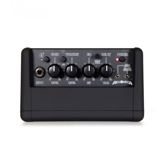 BLACKSTAR FLY3 Helloween 3 Watt Mini Guitar Combo Amplifier With Bluetooth BLACKSTAR FLY3 Helloween 3 Watt Mini Guitar Combo Amplifier With Bluetooth