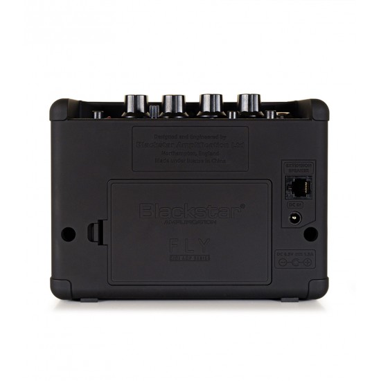 BLACKSTAR FLY3 Helloween 3 Watt Mini Guitar Combo Amplifier With Bluetooth BLACKSTAR FLY3 Helloween 3 Watt Mini Guitar Combo Amplifier With Bluetooth