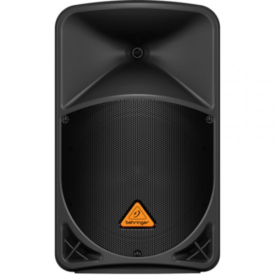 Behringer Eurolive B112MP3 1000W 12 inch Powered Speaker
