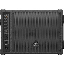 Behringer Eurolive F1220D 250W 12 inch Active Floor Monitor