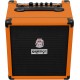 Orange Crush Bass 25 1x8" 25-watt Bass Combo Amp - Orange