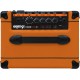 Orange Crush Bass 25 1x8" 25-watt Bass Combo Amp - Orange