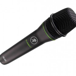 Mackie EM-89D Cardioid Dynamic Vocal Microphone