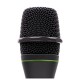 Mackie EM-89D Cardioid Dynamic Vocal Microphone