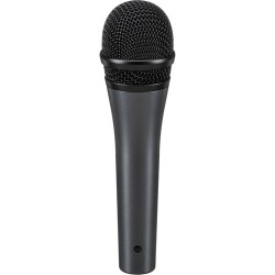 Sennheiser E825-S Handheld Cardioid Dynamic Microphone With On/Off Switch