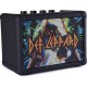 Blackstar Fly 3 Def Leppard Bluetooth 3-Watt 1x3" Mini Guitar Combo Amplifier Blackstar Fly 3 Def Leppard Bluetooth 3-Watt 1x3" Mini Guitar Combo Amplifier