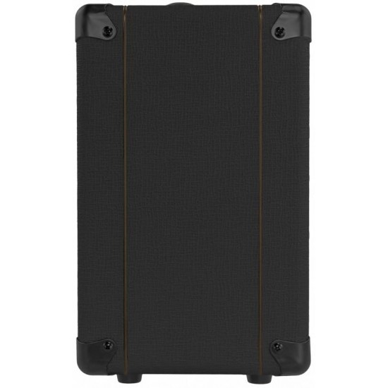 Orange Crush 20RT 1x8" 20-watt Combo Amp - Black Orange Crush 20RT 1x8" 20-watt Combo Amp - Black