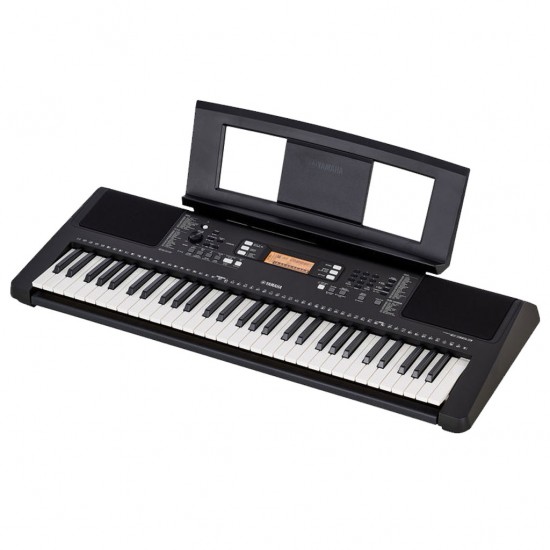 Yamaha PSR-E363 61-key Portable Keyboard Yamaha PSR-E363 61-key Portable Keyboard