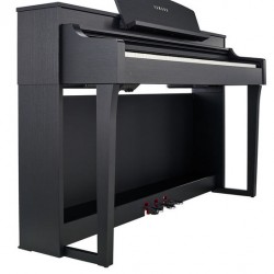 Yamaha Clavinova CSP-150 Black (Display Unit )