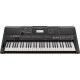 Yamaha PSR-E463 61-key Portable Keyboard Yamaha PSR-E463 61-key Portable Keyboard