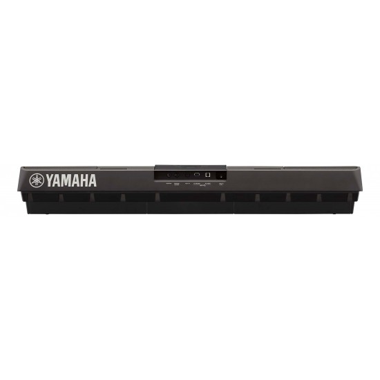 Yamaha PSR-E463 61-key Portable Keyboard Yamaha PSR-E463 61-key Portable Keyboard