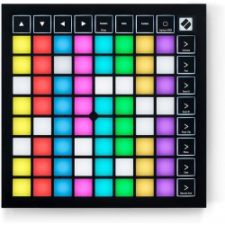 Novation Launchpad X Grid Controller for Ableton Live