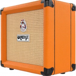 Orange Crush 12 1x6" 12-Watt Combo Amp ORANGE