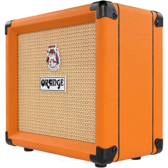 Orange Crush 12 1x6" 12-Watt Combo Amp ORANGE