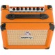 Orange Crush 12 1x6" 12-Watt Combo Amp ORANGE