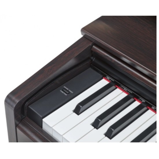 Yamaha Arius YDP-103 Digital Home Piano - Rosewood Yamaha Arius YDP-103 Digital Home Piano - Rosewood