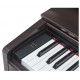 Yamaha Arius YDP-103 Digital Home Piano - Rosewood Yamaha Arius YDP-103 Digital Home Piano - Rosewood