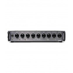 Blackstar Unity Pro Bass U700H Elite Bass Guitar Head Amplifier