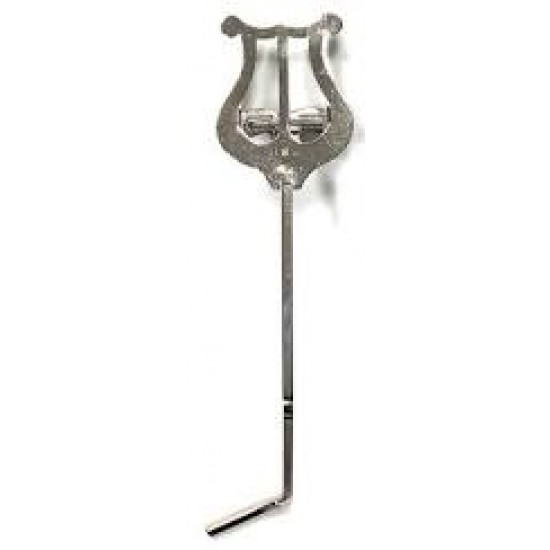 Con Selmer 1702Sx Sax Lyre Lacquered Con Selmer 1702Sx Sax Lyre Lacquered