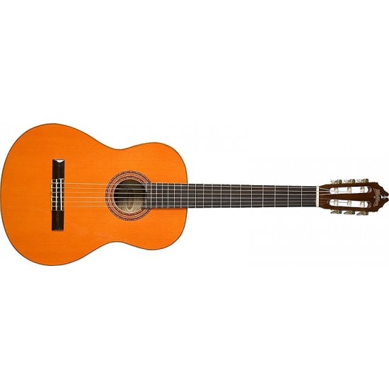 Washburn C5 Classical Acoustic Guitar - Natural