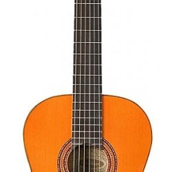 Washburn C5 Classical Acoustic Guitar - Natural