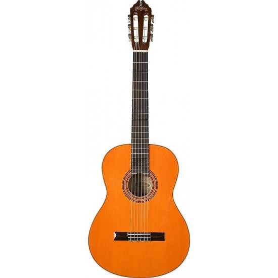 Washburn C5 Classical Acoustic Guitar - Natural