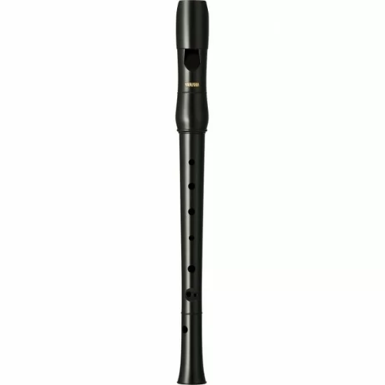 Explore Musical Brilliance Yamaha YRN-21 Sopranino Recorder in Dubai's ...