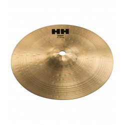 Sabian 8" HH Splash - 10805