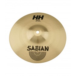 Sabian 10" HH Splash - 11005