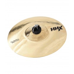 Sabian 12" HHX Evolution Splash Brilliant Finish - 11205XEB