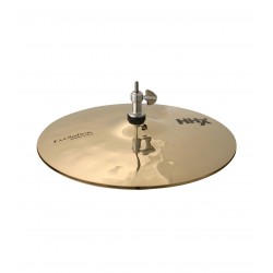 Sabian 13" HHX Evolution Hi-Hats Brilliant Finish - 11302XEB