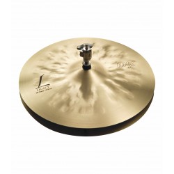 Sabian 14" HHX Legacy Hi-Hats - 11402XLN