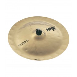 Sabian 14" HHX Evolution Mini Chinese Briliant Finish - 11416XEB