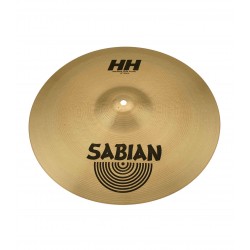 Sabian 16" HH Medium-Thin Crash - 11607