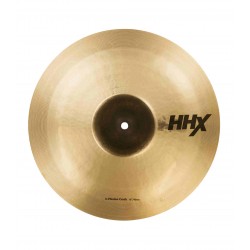 Sabian 16" HHX X-Plosion Crash Brilliant Finish - 11687XB