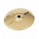 Sabian 17" HHX Evolution Effeks Crash Brilliant Finish - 11711XEB  