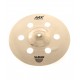 Sabian 10" AAX Air Splash Brilliant Finish - 21005XAB  