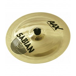 Sabian 14" AAX Mini Chinese Brilliant Finish - 21416XB