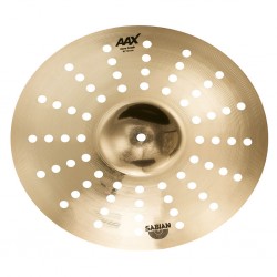 Sabian 16" AAX Aero Crash - 216XAC