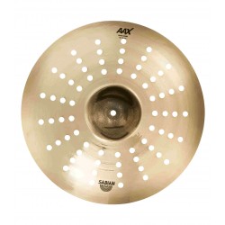 Sabian 18" AAX Aero Crash - 218XAC