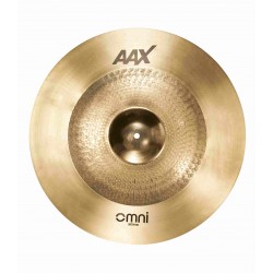 Sabian 22" AAX Omni - 222OMX