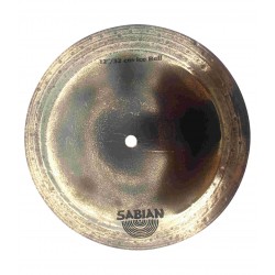 Sabian 12" Ice Bell - 51299