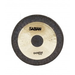 Sabian 40" Chinese Gong - 54001