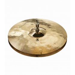 Sabian 14" Artisan Hi-Hats - A1402