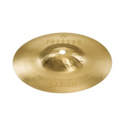 Sabian 8" Paragon Neil Peart Signature Splash Cymbal - NP0805N