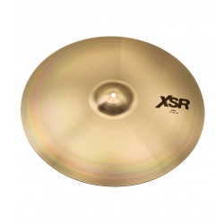 Sabian 21" XSR Ride Brilliant Finish - XSR2112B