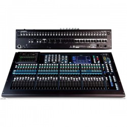 Allen & Heath QU-32 32-channel Digital Mixer