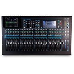 Allen & Heath QU-32 32-channel Digital Mixer